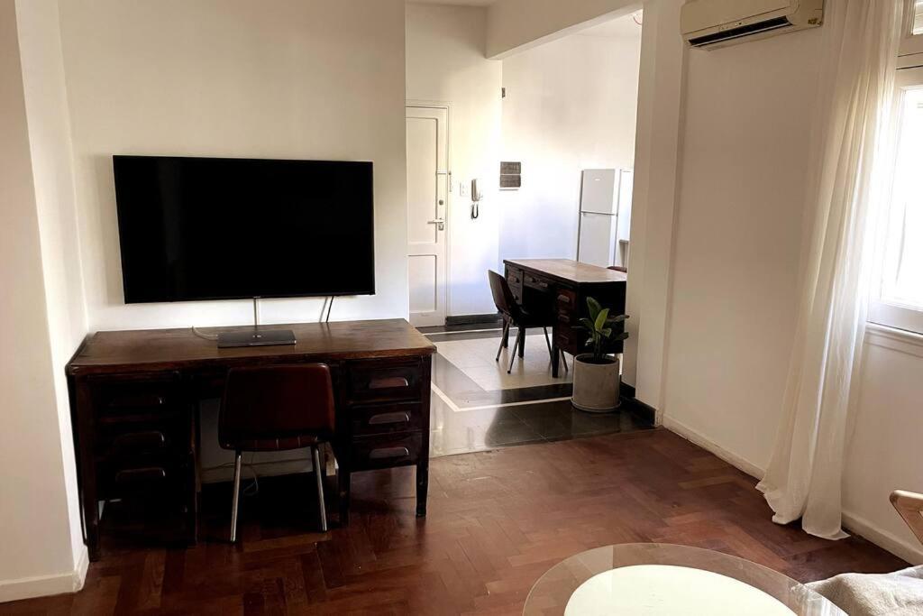 Elegante Y Comodo Departamento En Palermo Apartment *