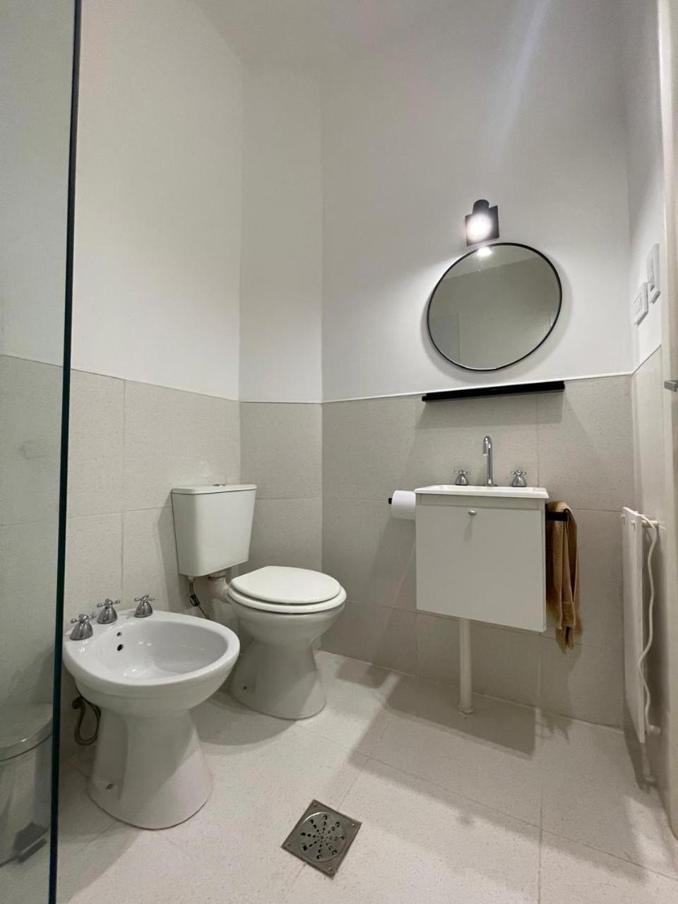 Elegante Y Comodo Departamento En Palermo * Buenos Aires